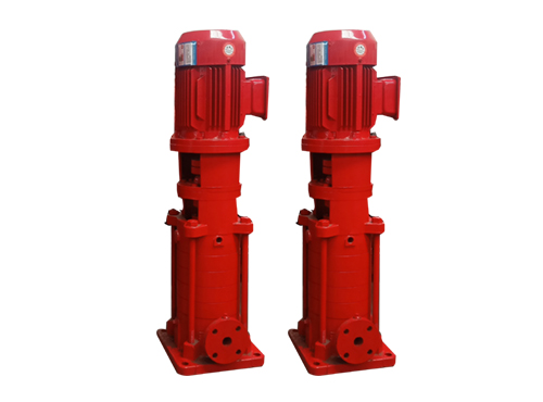 消防泵沒有壓力是什么原因呢？我們該如何進行操作呢？