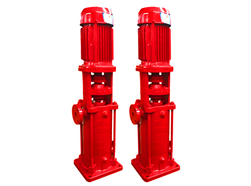 如何解決消防泵電機過載的問題？